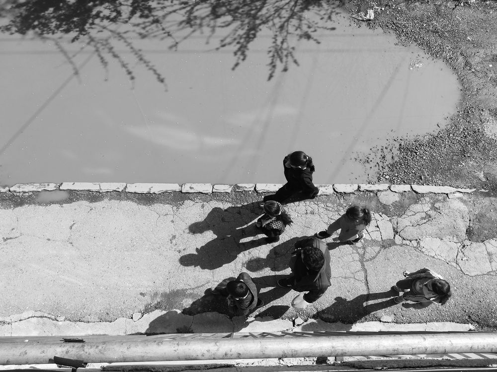 Фотография автора Kristine Sargsyan