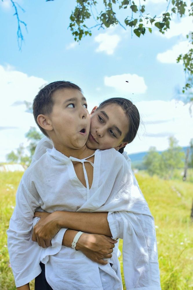 Photograph by Назмутдинова Сауия