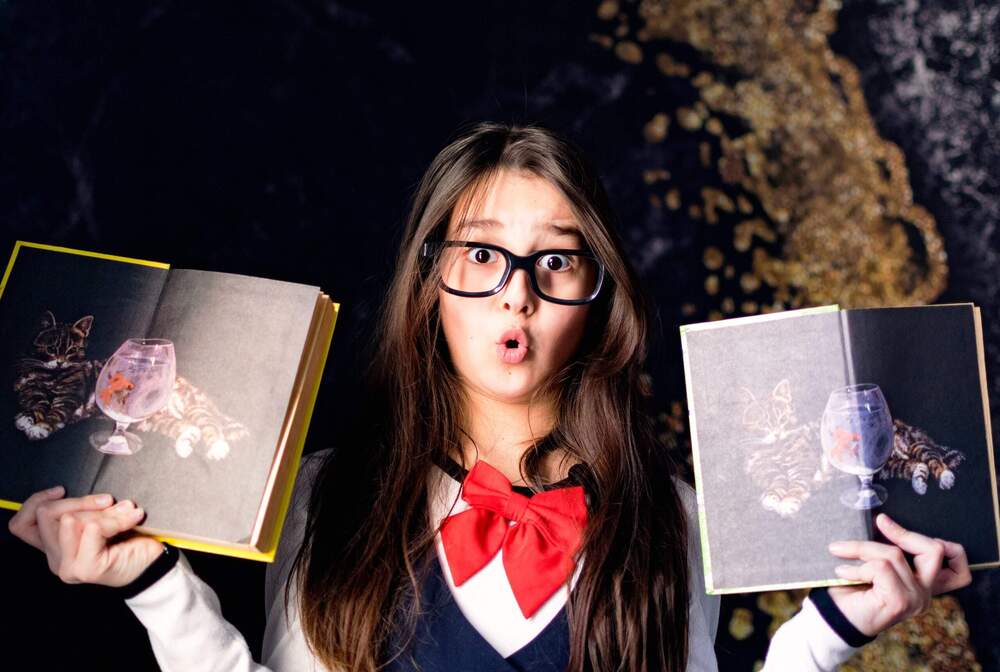 Photograph by Назмутдинова Сауия