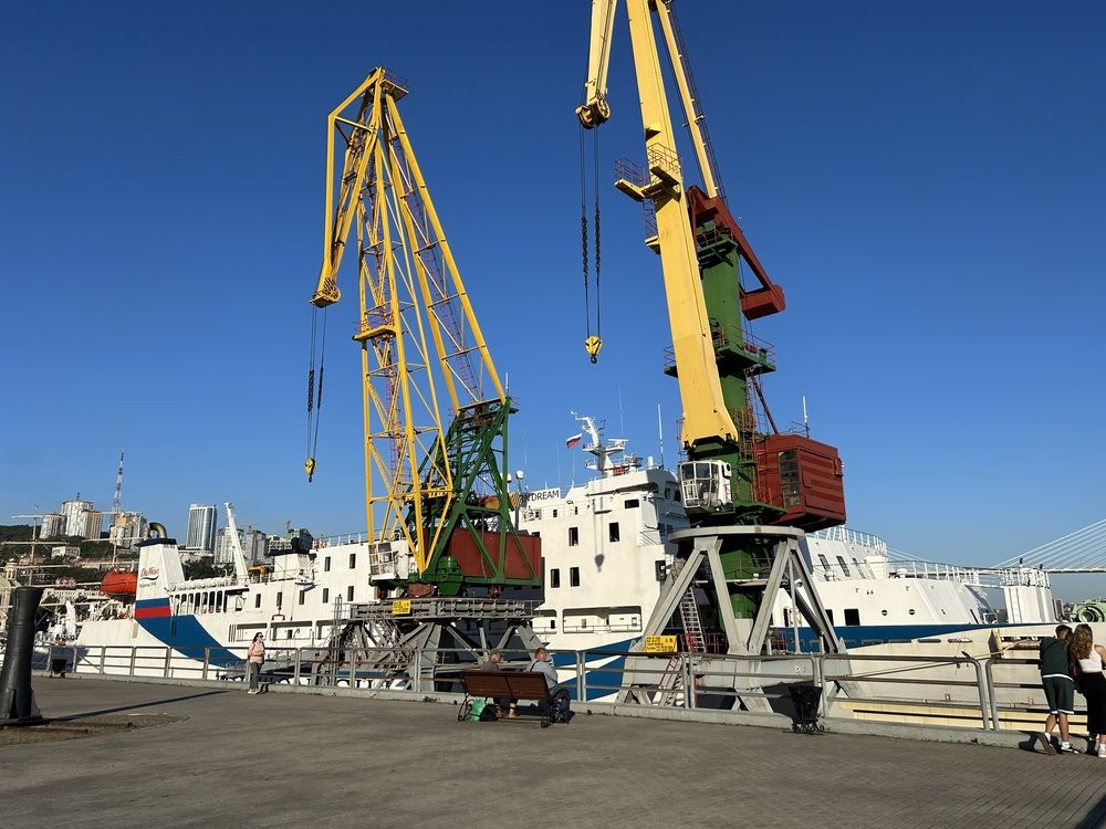 Photograph by Елена Власова