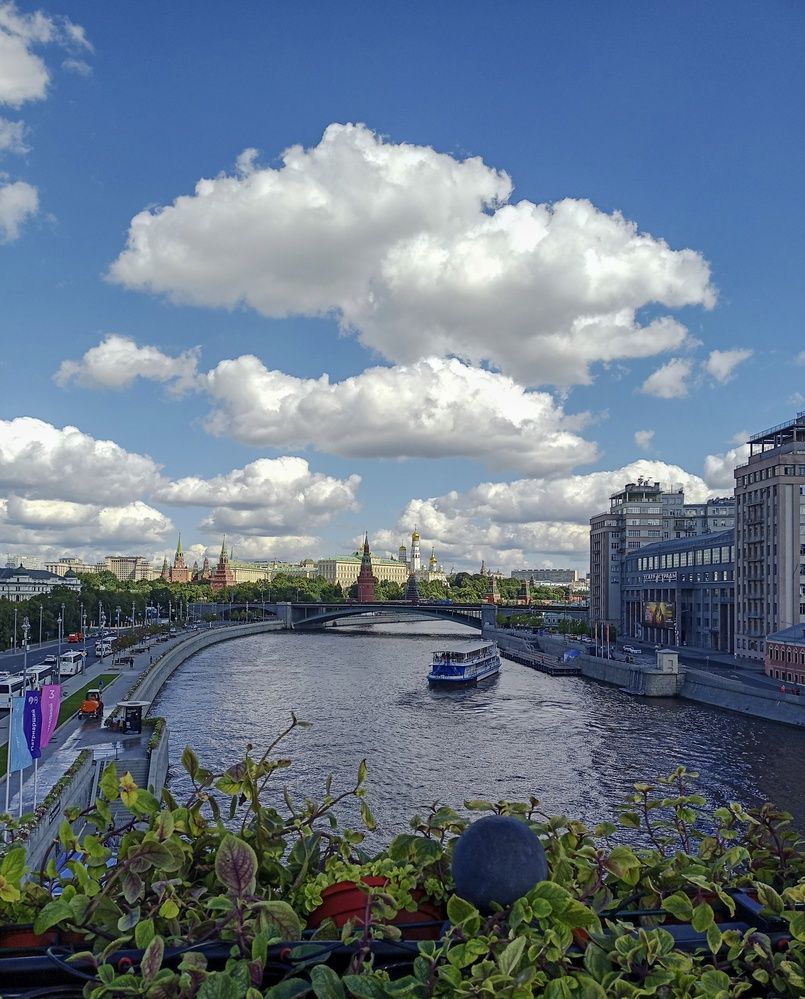 Photograph by Sergey Kurkov-Tarkovsky