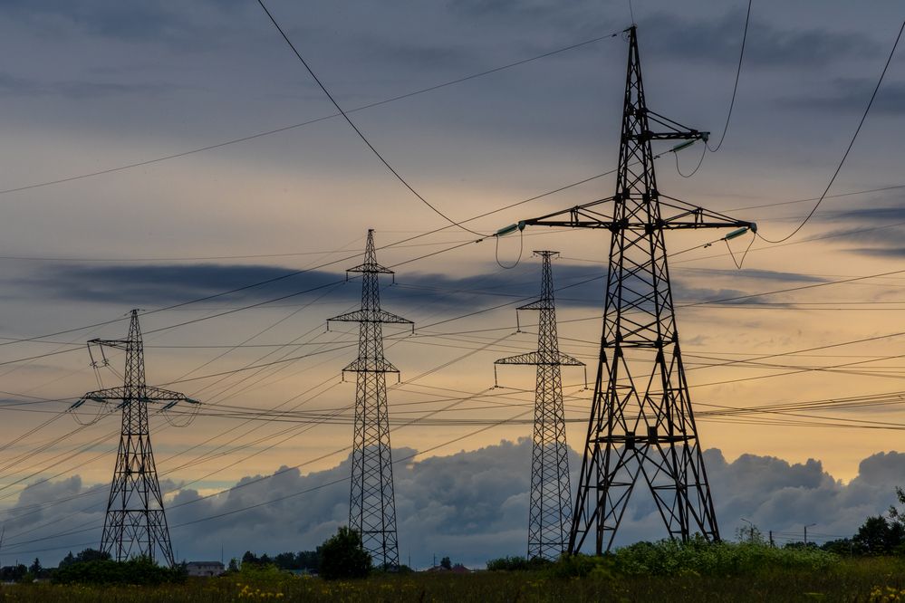 Фотография автора Виктор Громов