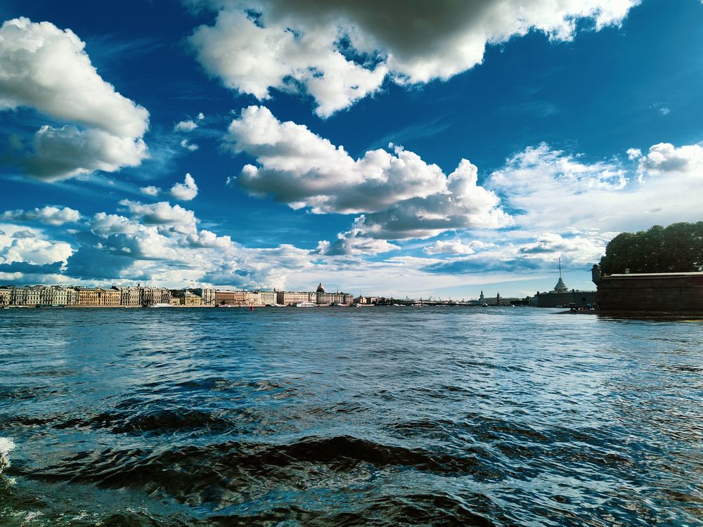 Фотография автора Вероника Летецкая