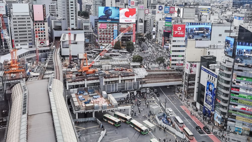 Photograph by Ivan Vetoshkin