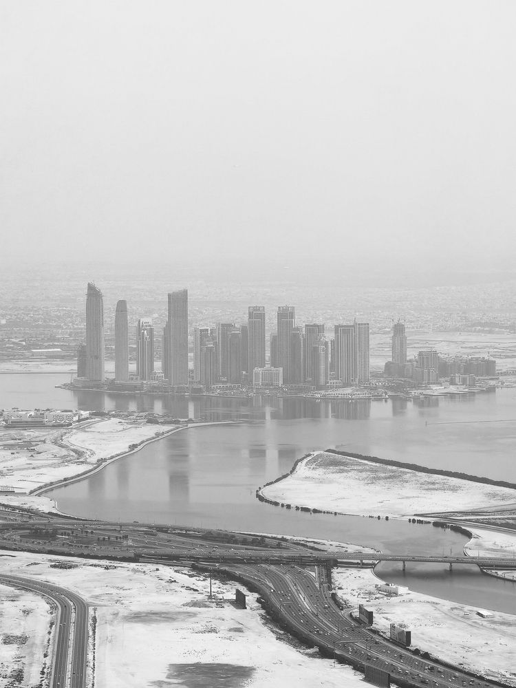 Photograph by Ivan Vetoshkin