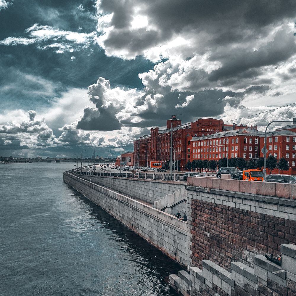 Photograph by Вероника Летецкая