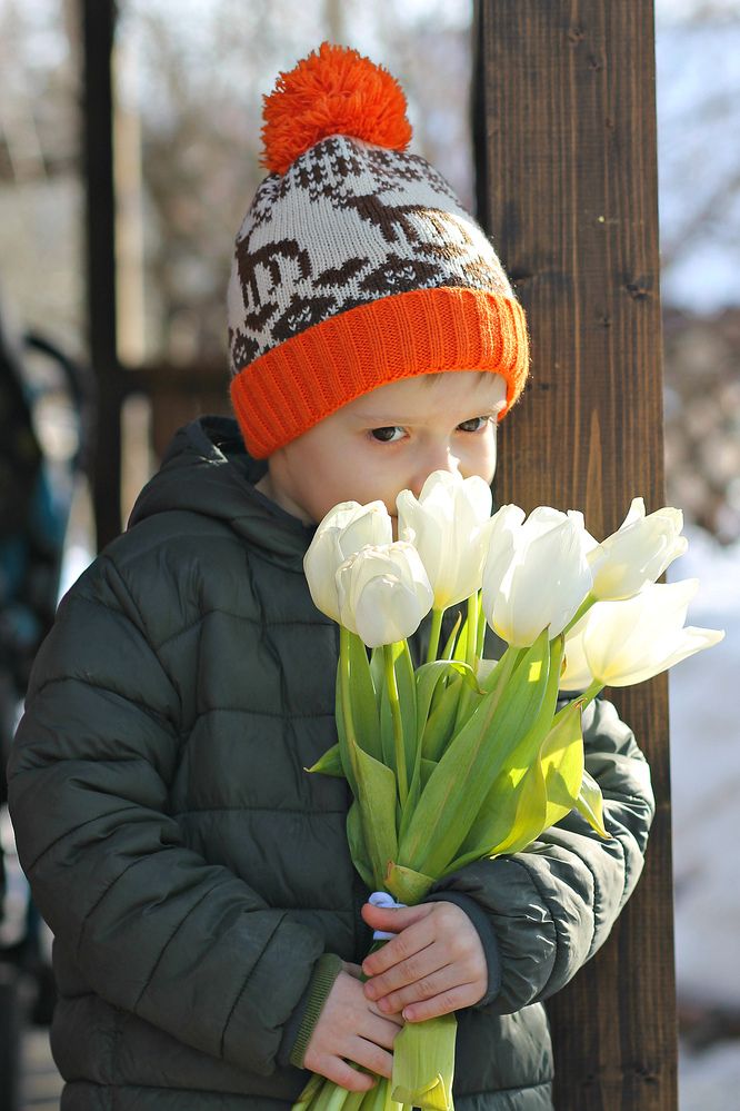 Photograph by Арина Прокшина