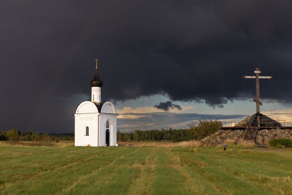 Фотография автора Виктор Громов