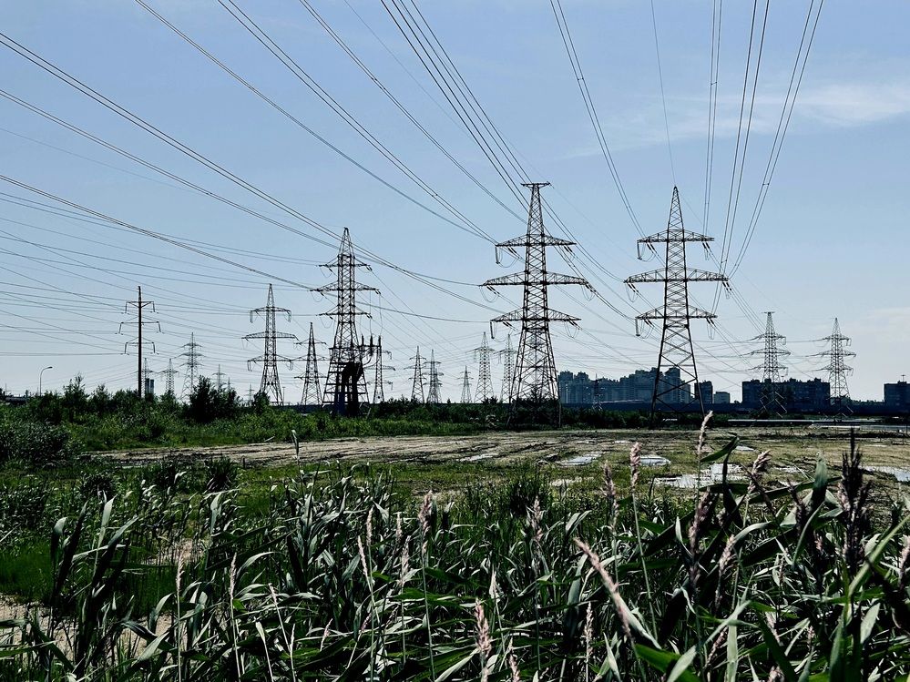 Photograph by Елена Маркова