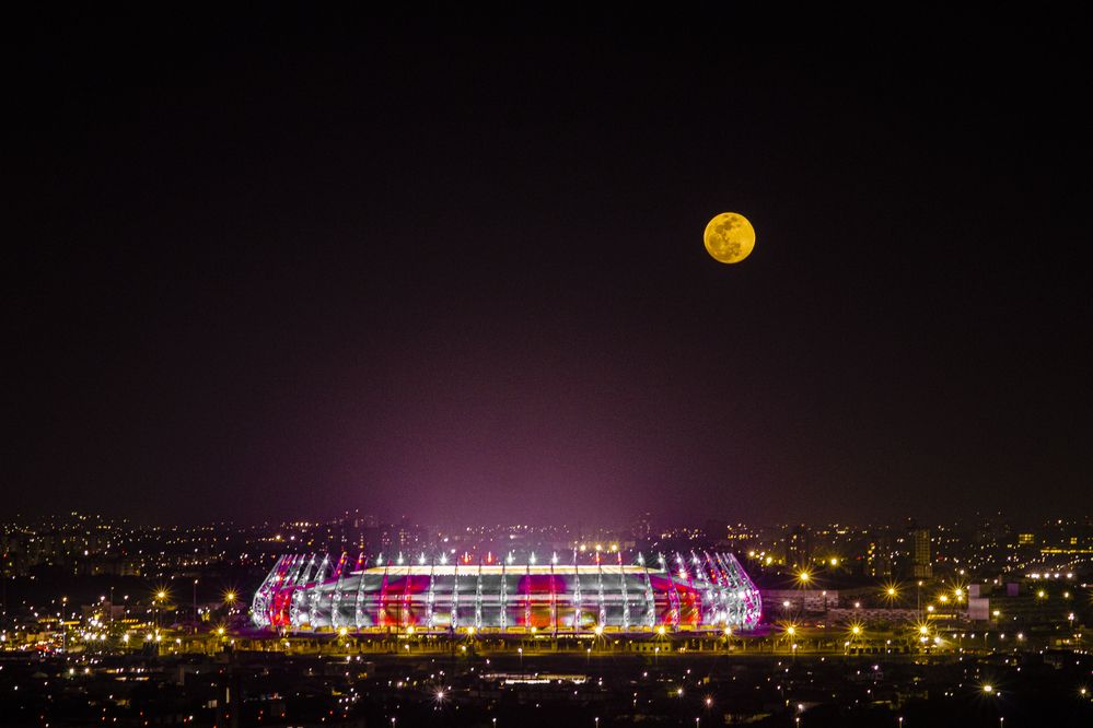 Photograph by ANTONIO RUVER BANDEIRA