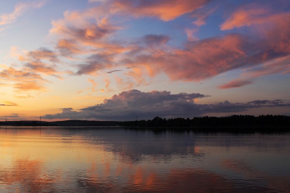 Photograph by Татьяна Сычёва