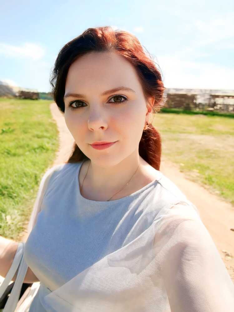 Photograph by Софья Копейкина