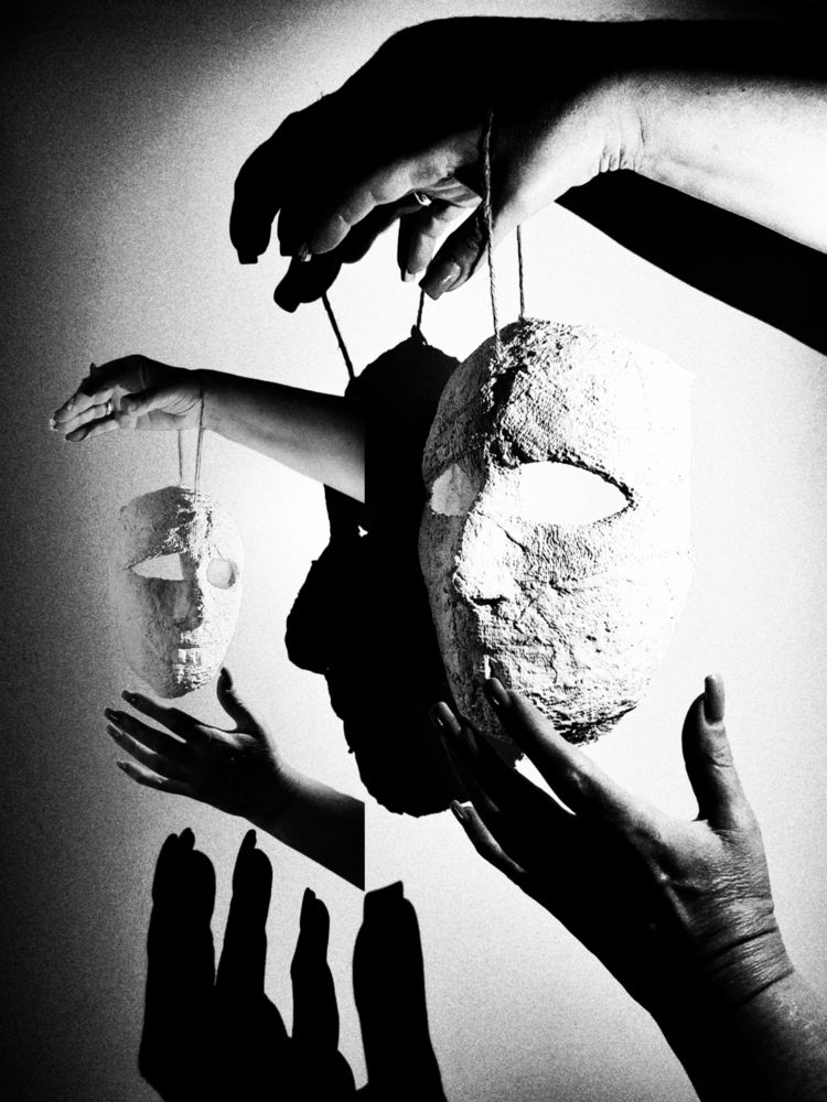 Photograph by Татьяна Егорова
