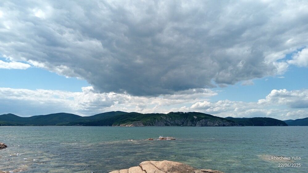 Photograph by Юлия Лихачева