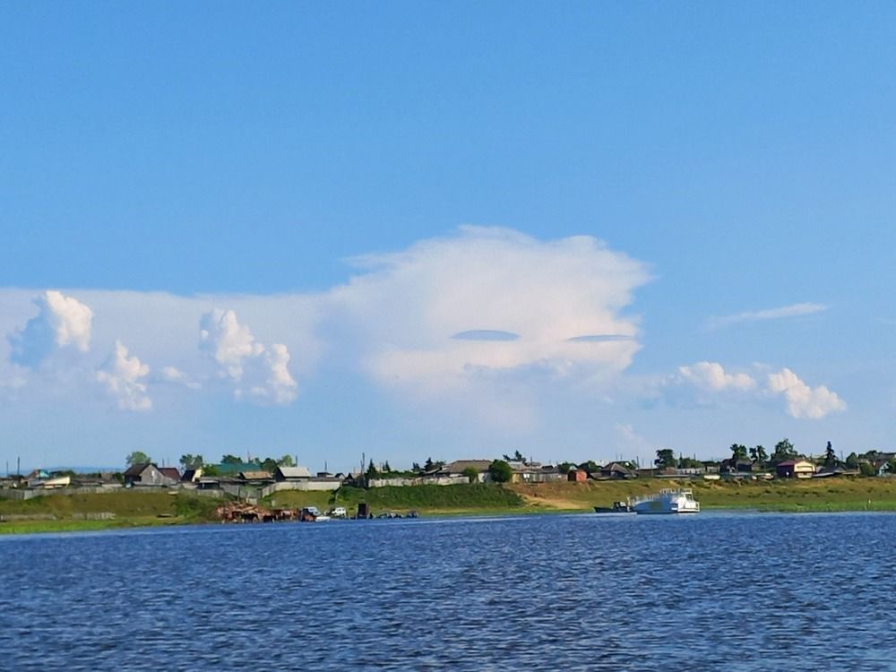 Photograph by Андрей Корытов