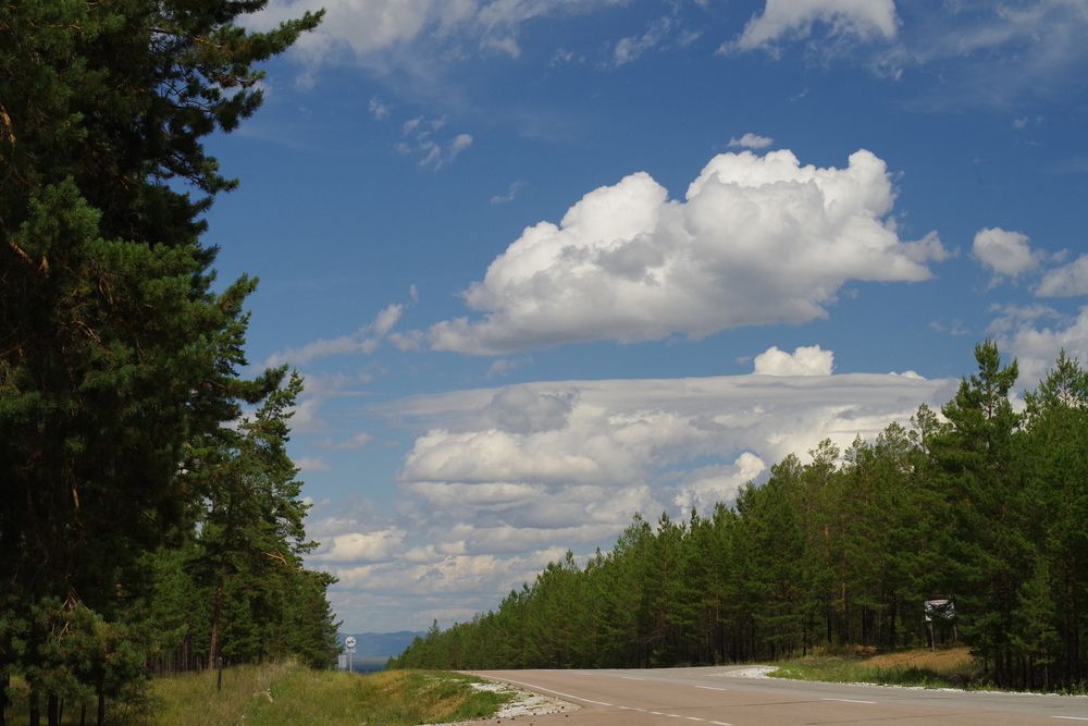 Photograph by Андрей Корытов