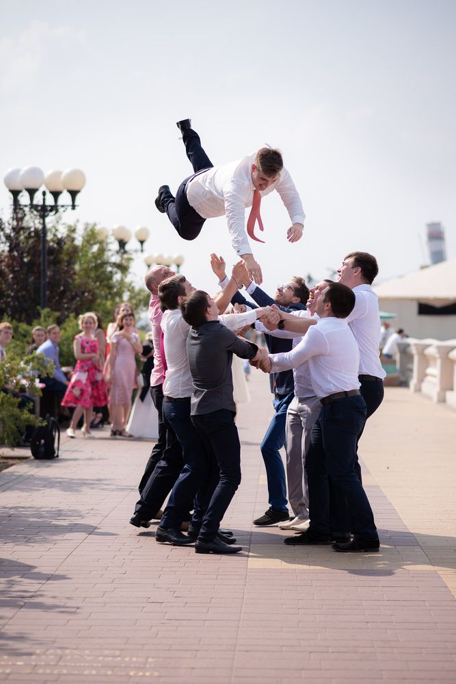 Photograph by Любовь Мызина