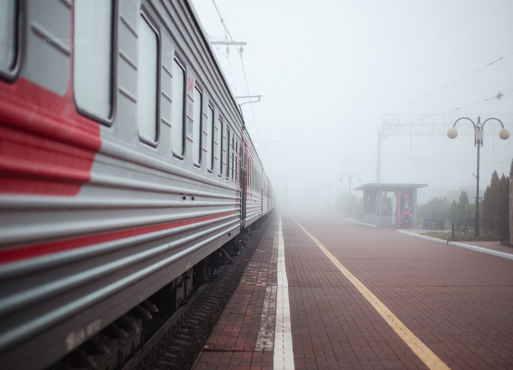 Photograph by Владислава Алексеевна