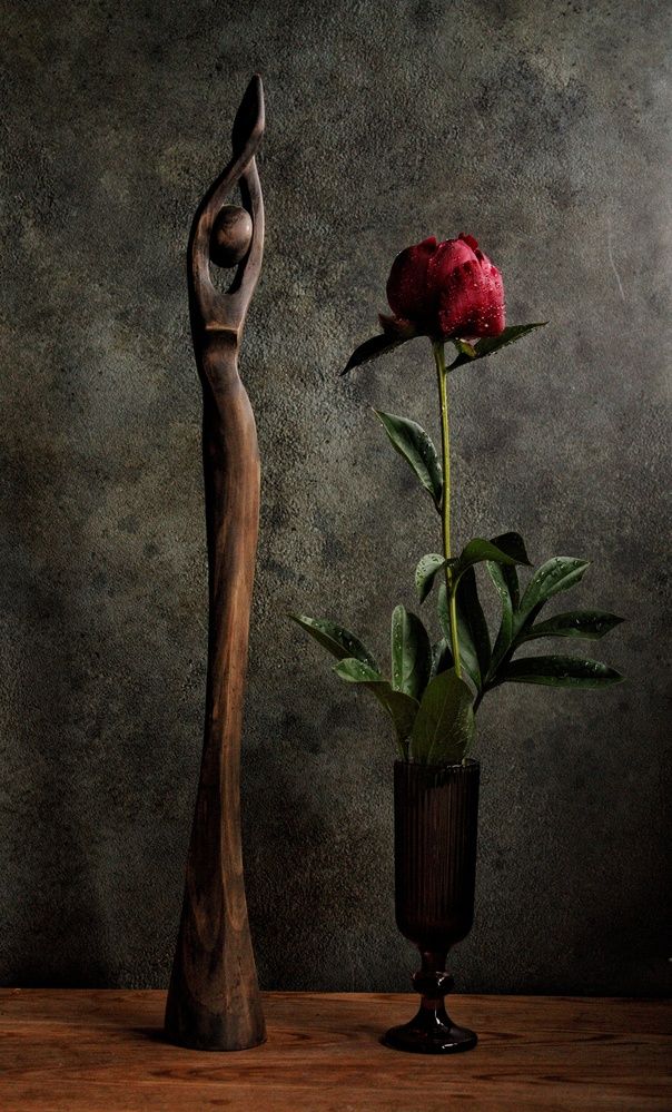 Photograph by Марина Тувышева-Чукавина