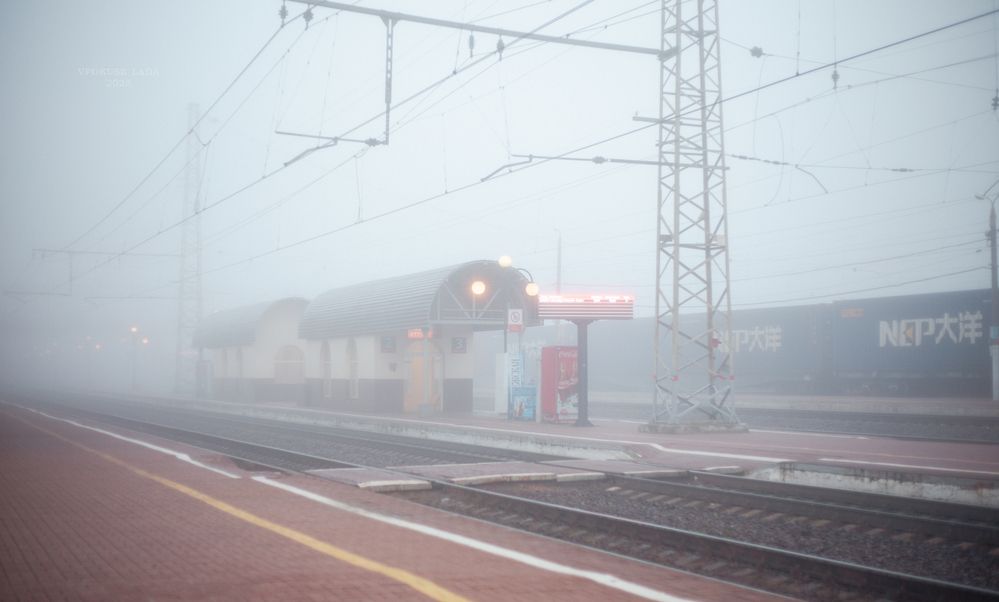 Photograph by Владислава Алексеевна