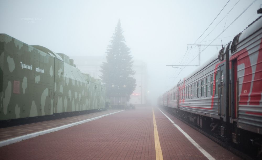 Photograph by Владислава Алексеевна