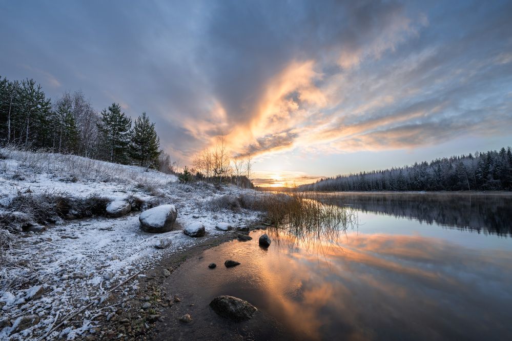 Photograph by Алексей Турчин