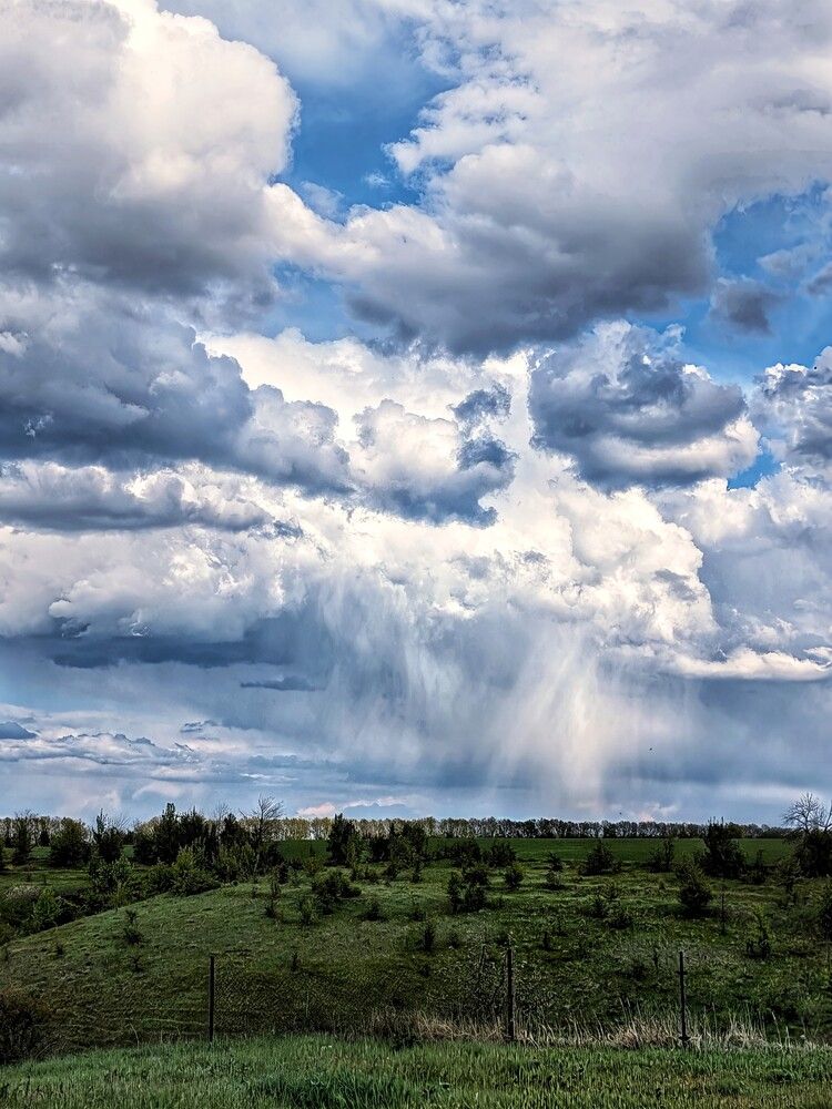 Photograph by Любовь Колмакова