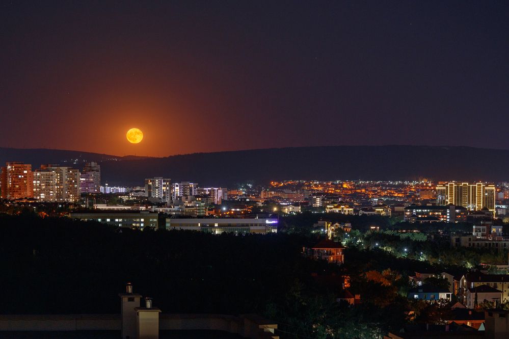 Photograph by Павел Косухин