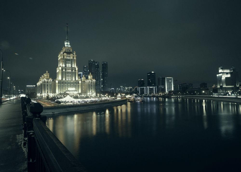 Photograph by Наталия Дударева