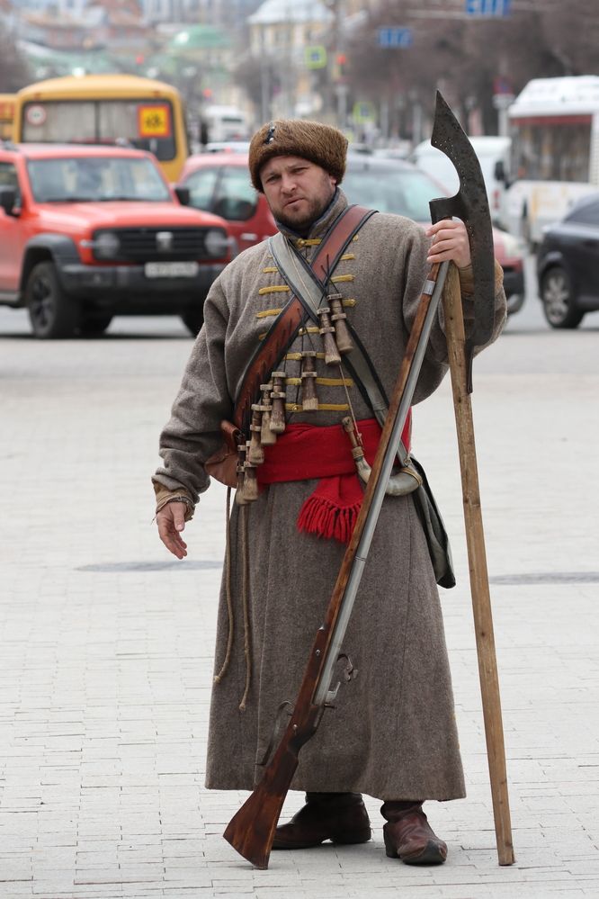 Photograph by Михаил Батурицкий