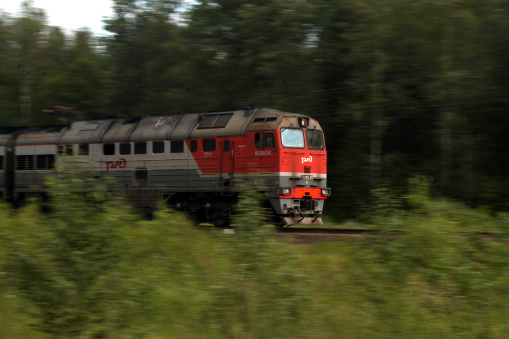 Photograph by Кирилл Елесин