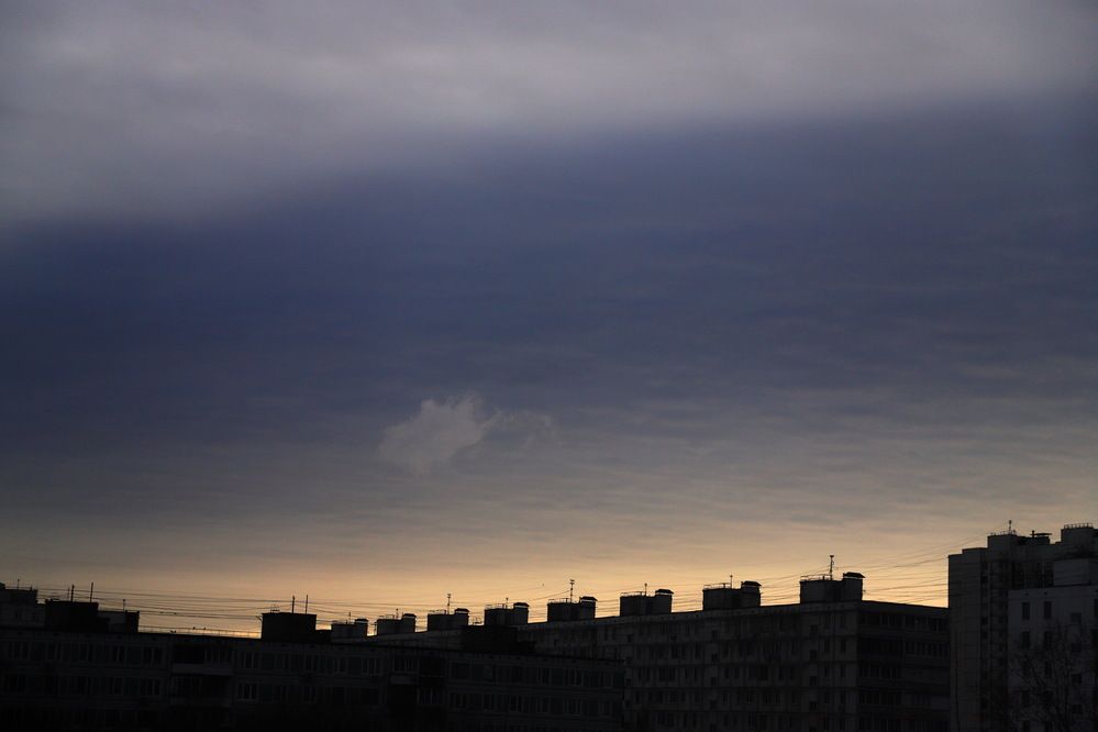 Photograph by Лада Денисова