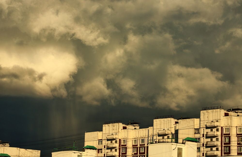 Photograph by Лада Денисова