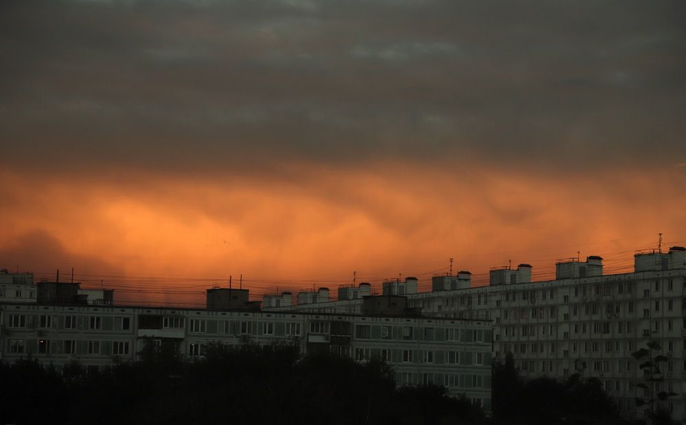 Photograph by Лада Денисова