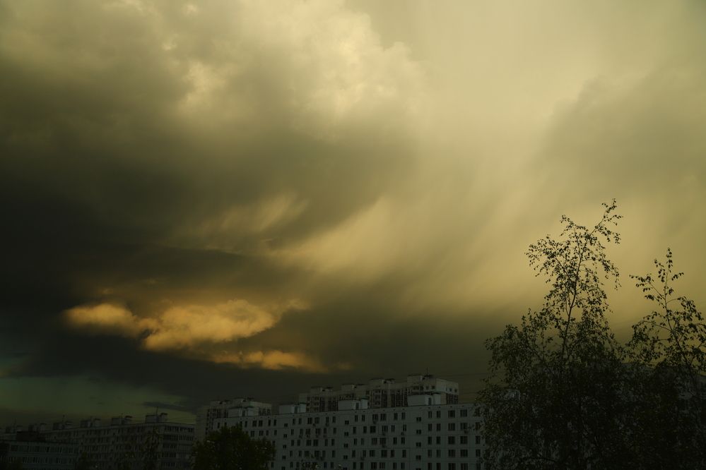 Photograph by Лада Денисова