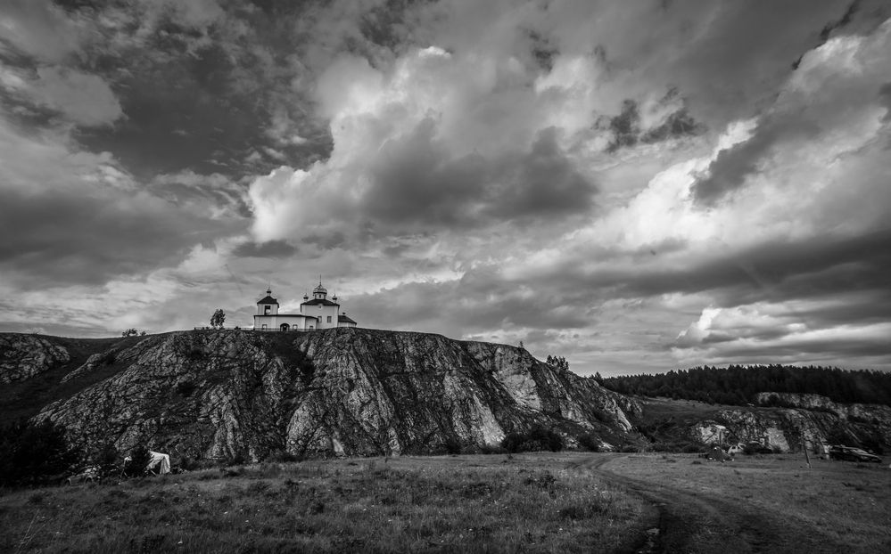 Photograph by Света Назарова