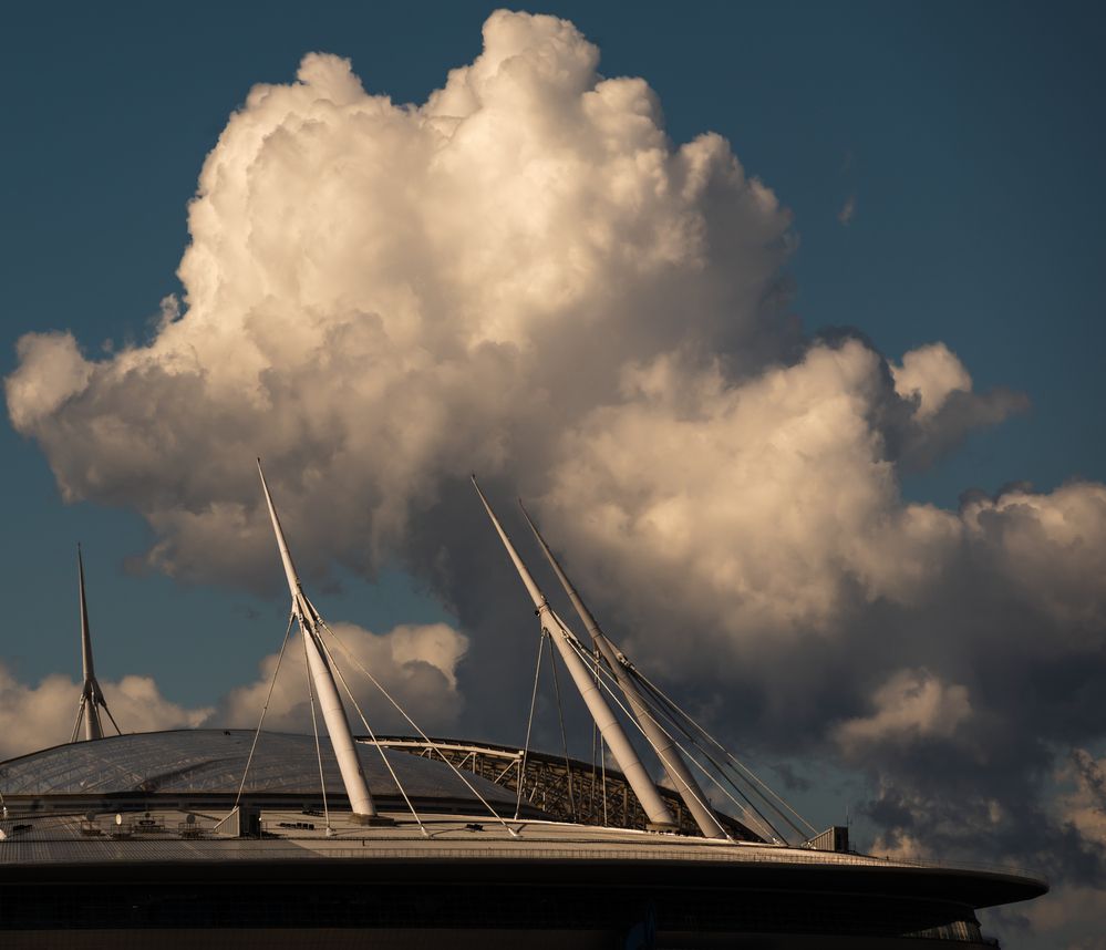 Photograph by Анна Стрелковская