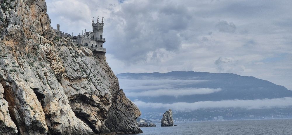 Фотография автора Ольга Мусина