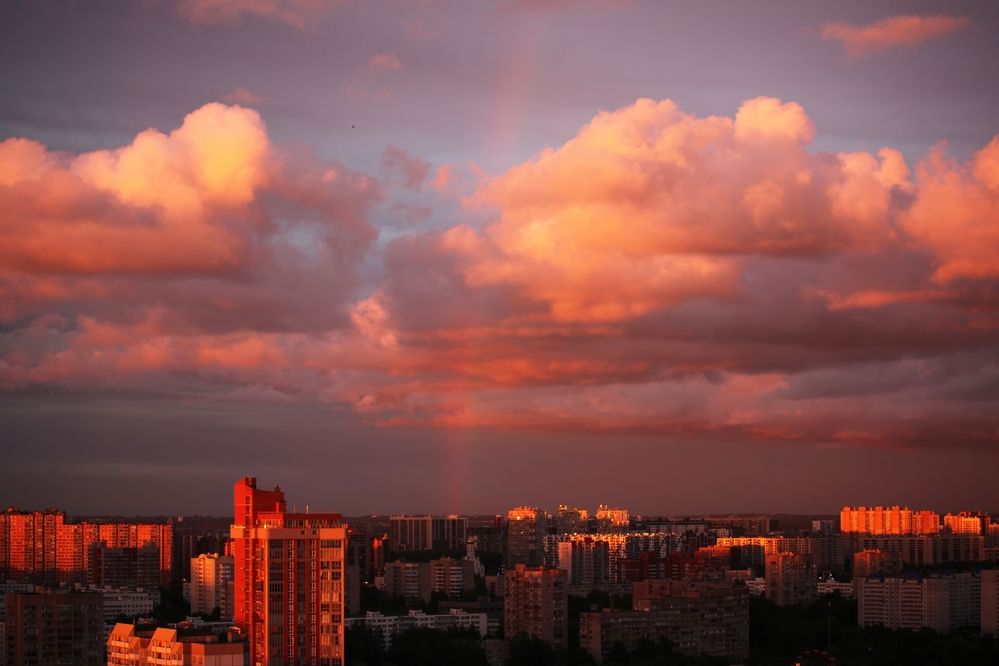 Photograph by Anastassia