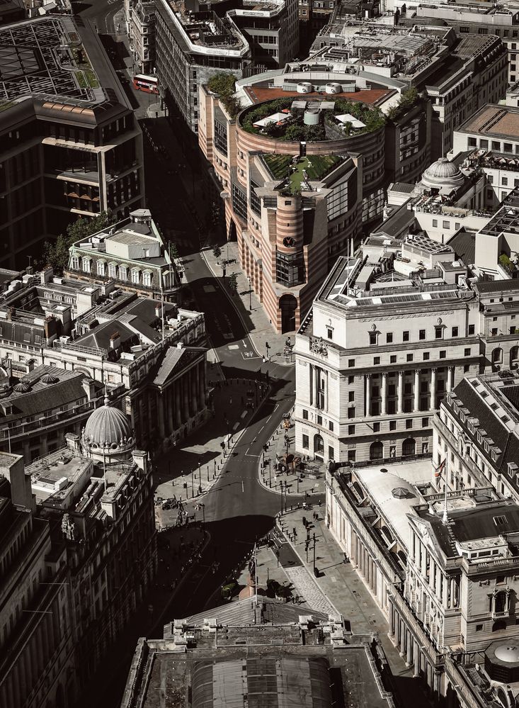 Photograph by Anton Krol