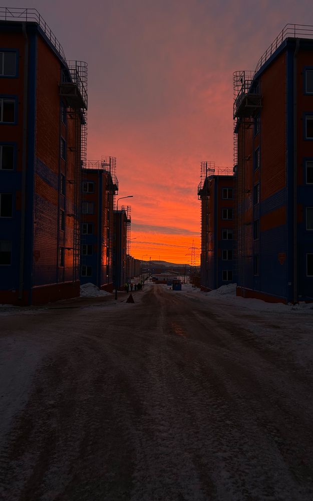 Photograph by Татьяна Петрова