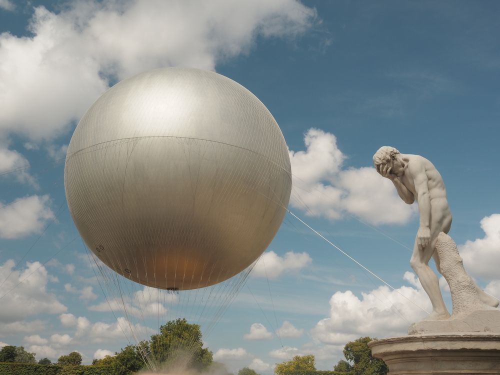 Photograph by Александра Шилова