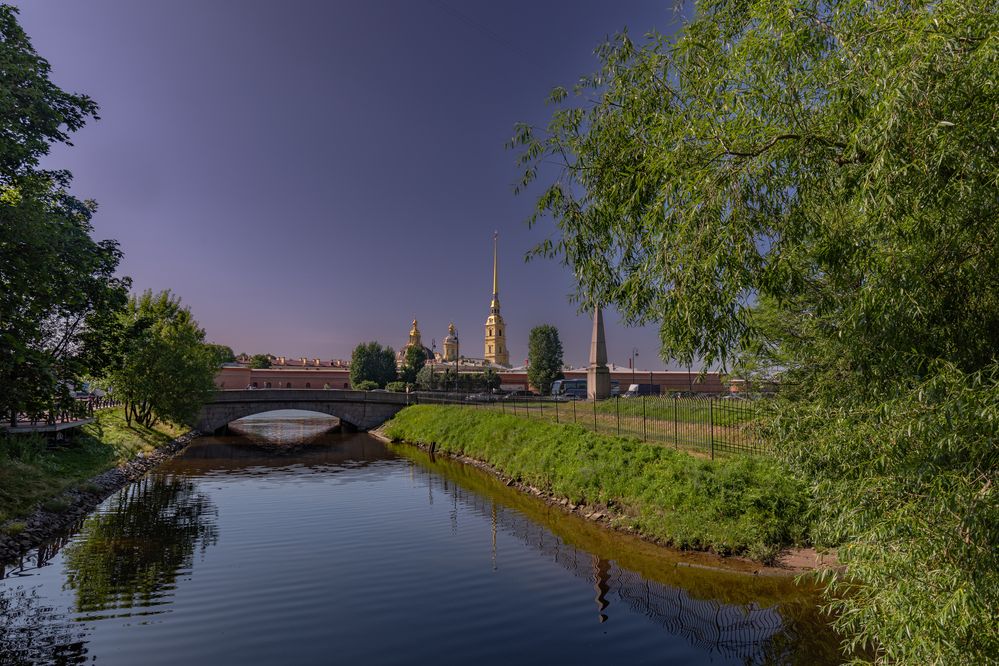 Photograph by Александр Пикулик