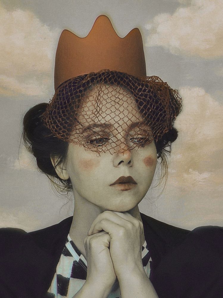 Фотография автора Евгения Никишина