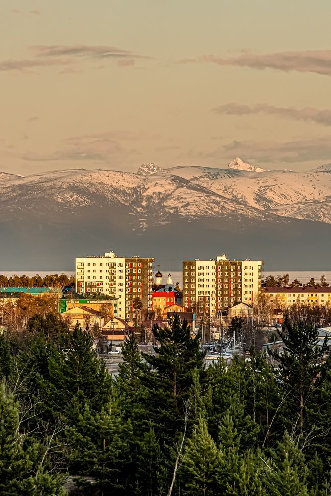 Photograph by Виктория Лобанова