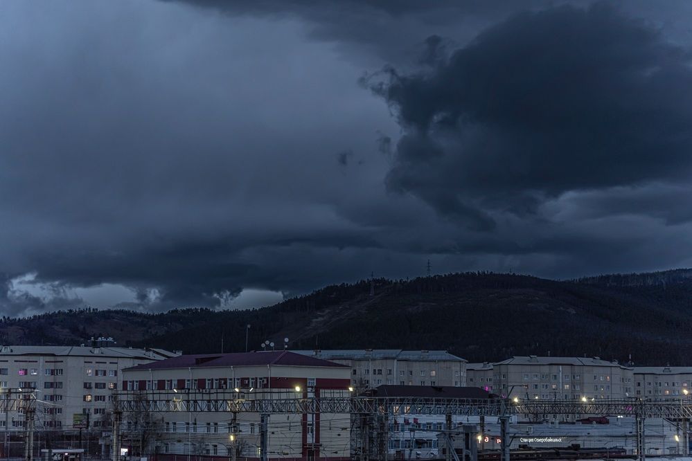 Photograph by Виктория Лобанова