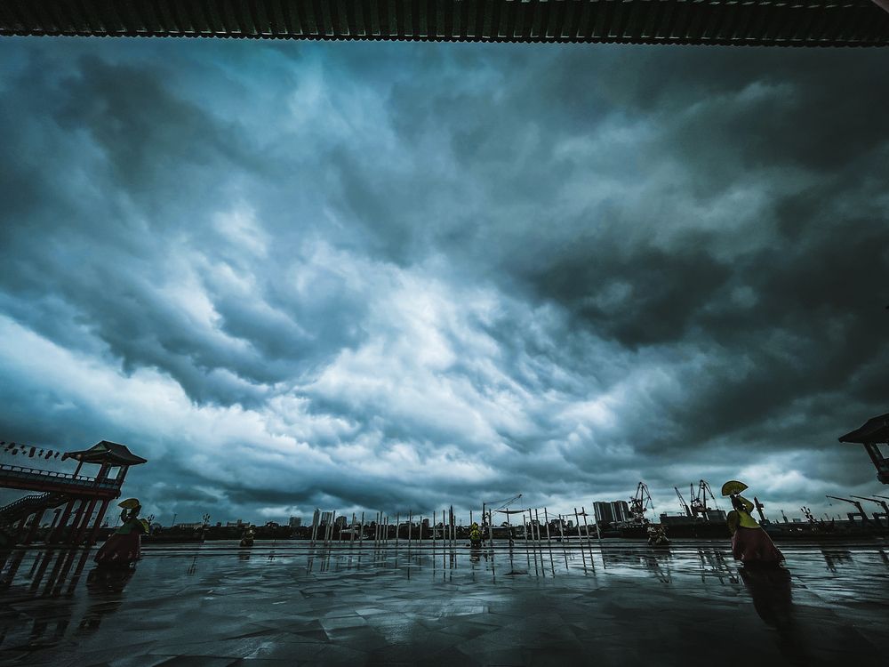 Photograph by Thịnh Nguyễn