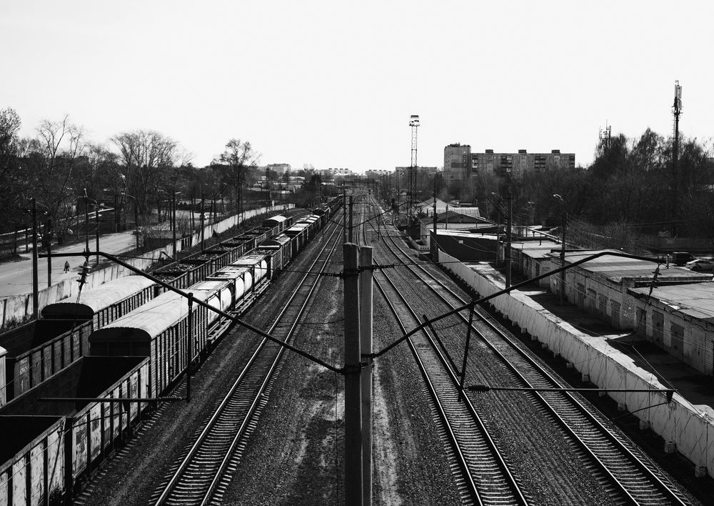 Photograph by Андрей Шелуков