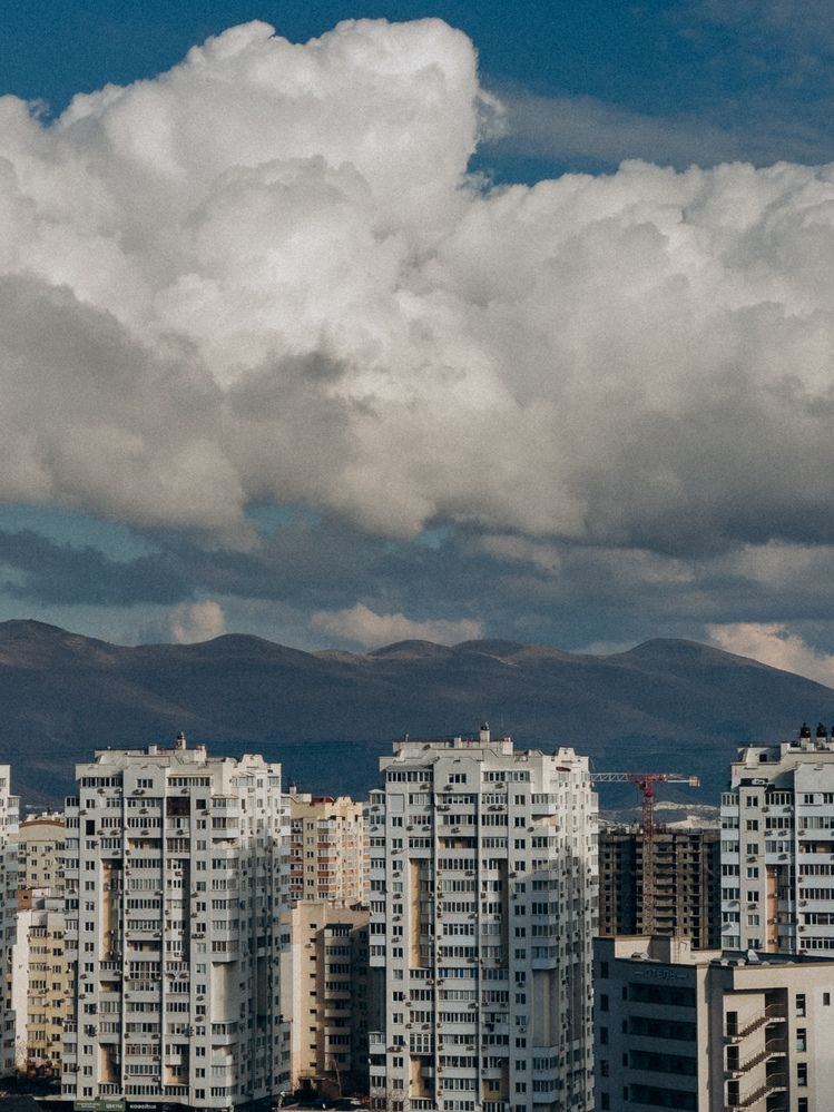 Photograph by Анастасия Короленко