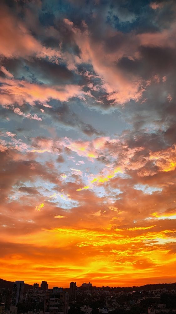 Photograph by Mihir Masurkar